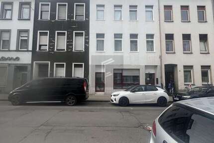 Wohnung Krefeld Cracau - 3 Zimmer, 77 m&sup2;, 650&euro; | Angebot:26107791