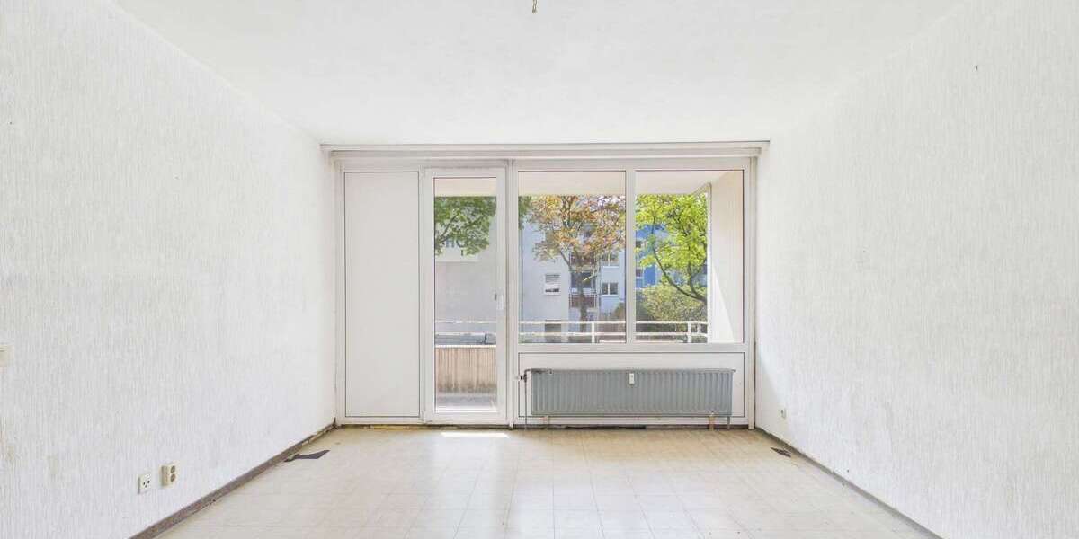 Etagenwohnung Gelsenkirchen Gelsenkirchen-Mitte - 4 Zimmer, 88 m&sup2;, 110.500&euro; | Angebot:26214594