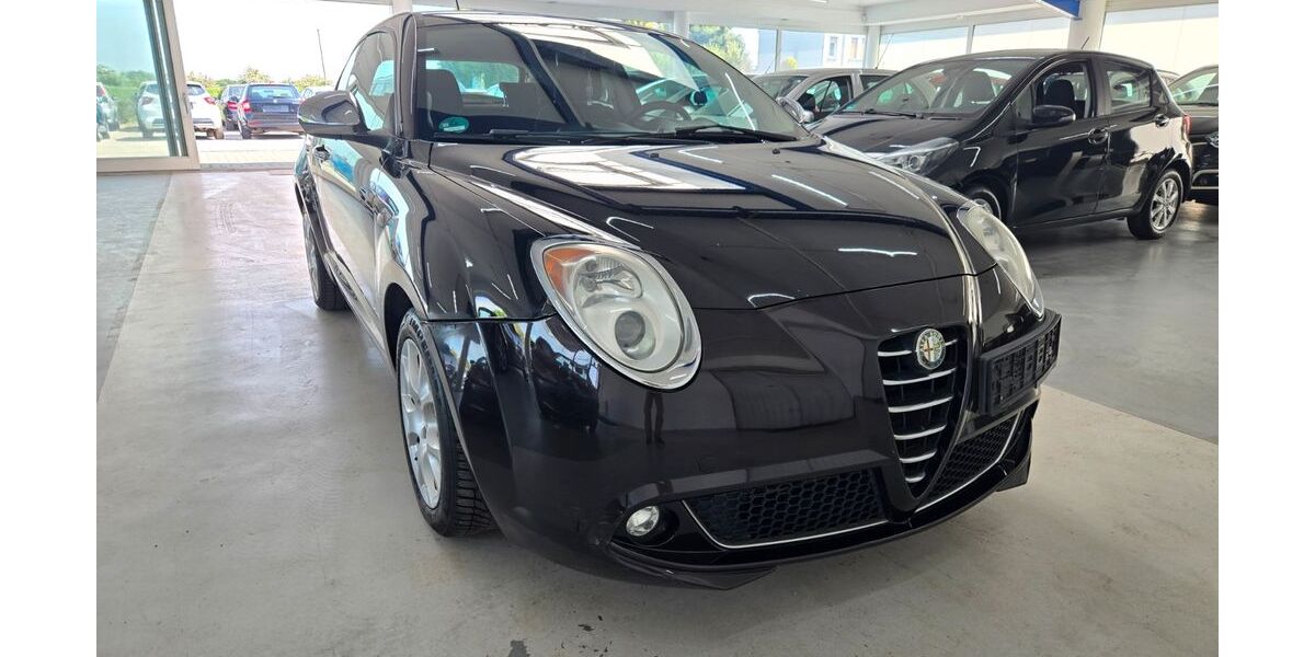 Alfa Romeo MiTo 145.186 km 3.499 &euro; Rheinberg 47495