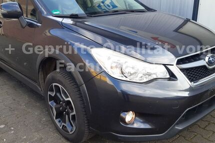 Subaru XV 126.643 km 8.999 &euro; Dorsten 46282