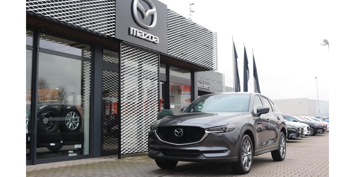 Mazda CX-5 63.373 km 23.992 &euro; Moers 47441