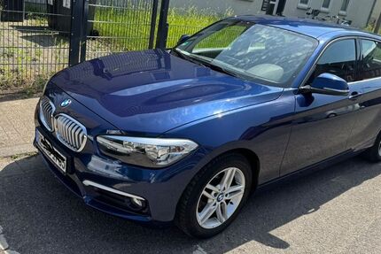 BMW 118 119.000 km 10.200 &euro; Marl 45770