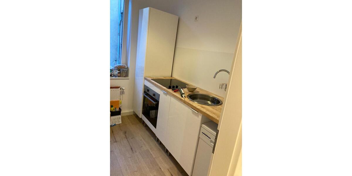 Etagenwohnung Krefeld - 2 Zimmer, 54 m&sup2;, 680&euro; | Angebot:25571161