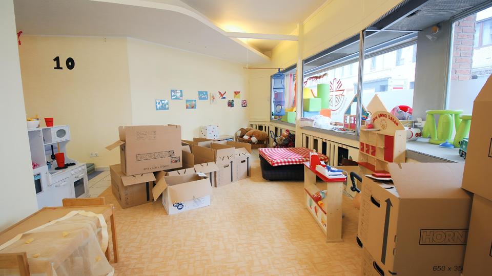 Gewerbeobjekt Krefeld - 799&euro; | Angebot:22922804