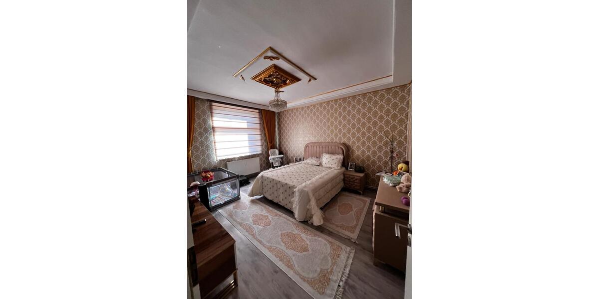 Etagenwohnung Duisburg Hamborn - 5 Zimmer, 104 m&sup2;, 118.500&euro; | Angebot:26263058