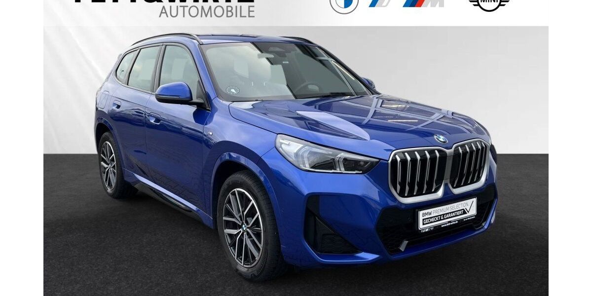 BMW X1 9.800 km 33.977 &euro; Moers 47441