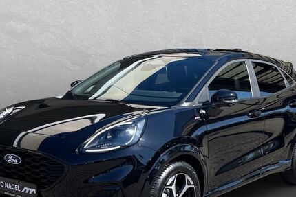Ford Puma 8.500 km 23.880 &euro; Geldern 47608
