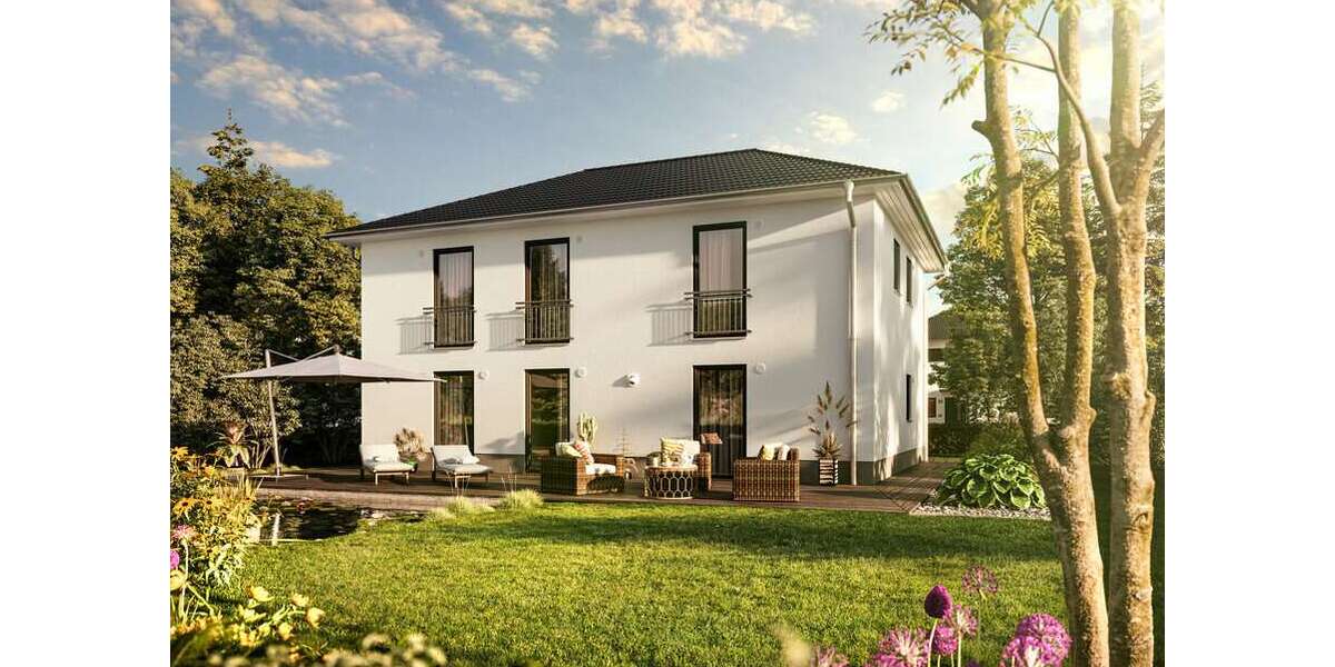 Einfamilienhaus Rheinberg - 8 Zimmer, 180 m&sup2;, 680.000&euro; | Angebot:26964139