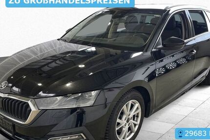 Skoda Octavia 141.799 km 15.107 &euro; Krefeld 47829