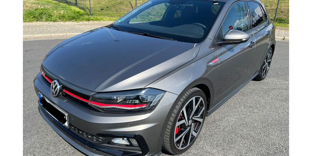 VW Polo 85.000 km 16.950 &euro; Essen 45329