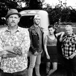 Jimmy Cornett & The Deadmen