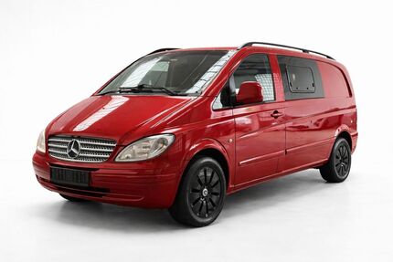 Mercedes-Benz Vito 405.000 km 3.500 &euro; Mülheim an der Ruhr 45476