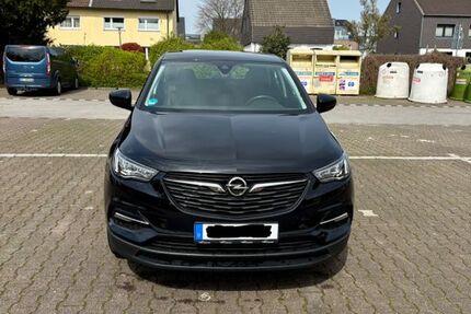 Opel Grandland (X) 49.800 km 13.000 &euro; Bottrop 46242