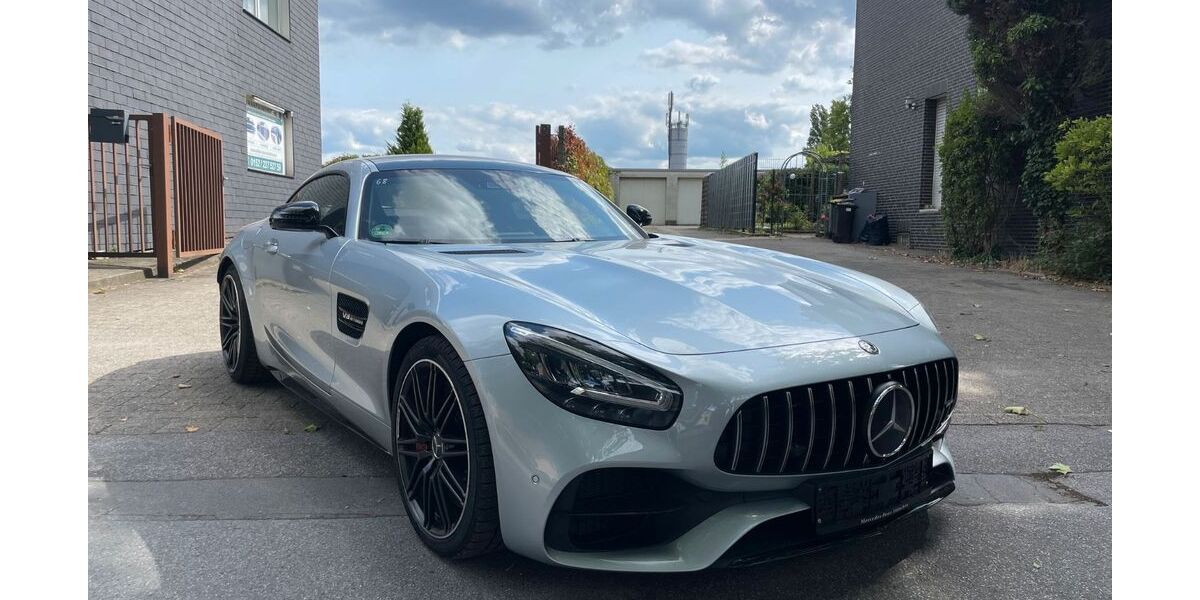 Mercedes-Benz AMG GT C 99.678 km 81.989 &euro; Gelsenkirchen 45886