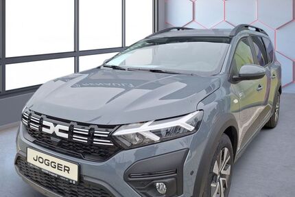 Dacia Jogger 2.500 km 25.390 &euro; Dorsten 46282