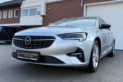 Opel Insignia 87.000 km 14.990 &euro; Hamminkeln 46499