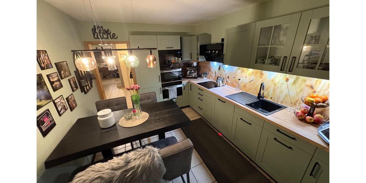 Doppelhaushälfte Alpen - 8 Zimmer, 222 m&sup2;, 599.000&euro; | Angebot:25156551