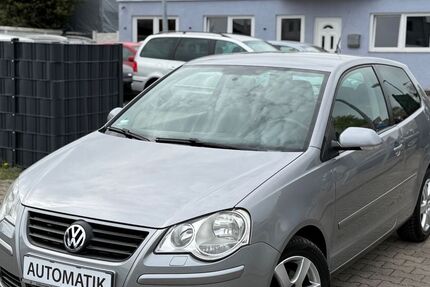 VW Polo 47.000 km 6.950 &euro; Rheinberg 47495