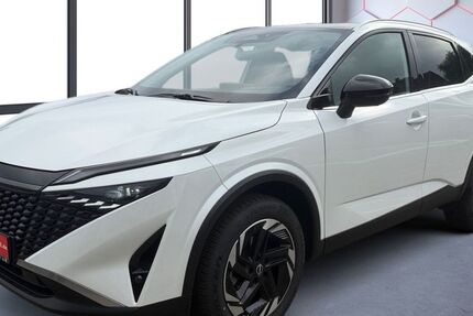Nissan Qashqai 23.762 km 27.990 &euro; Marl 45770