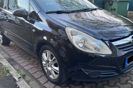 Opel Corsa 151.500 km 1.800 &euro; Oberhausen 46147