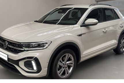 VW T-Roc 28.874 km 22.776 &euro; Krefeld 47805
