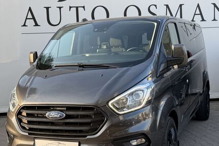 Ford Transit Custom 134.625 km 18.450 &euro; Krefeld 47805