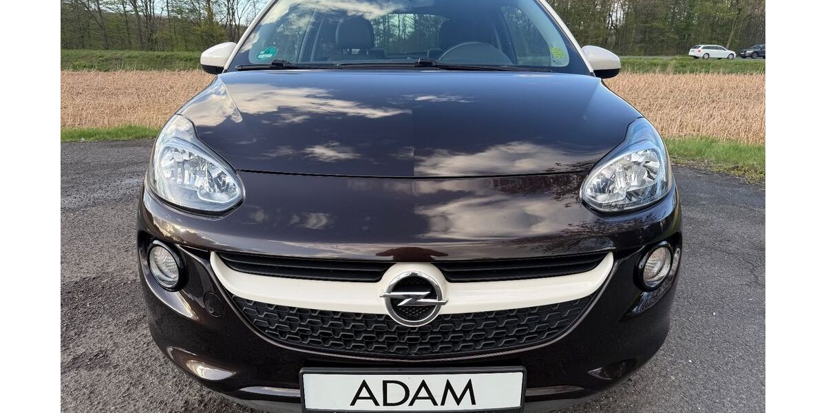 Opel Adam 120.000 km 6.200 &euro; Neukirchen-Vluyn (bei Duisburg) 47506