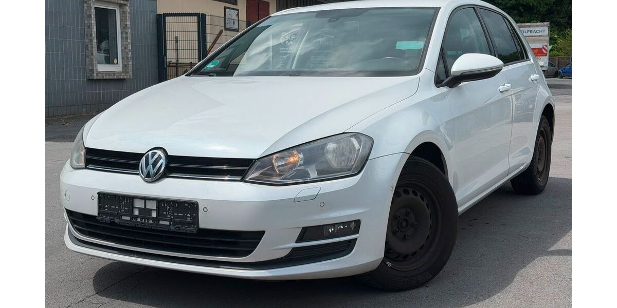 VW Golf 201.454 km 4.900 &euro; Gelsenkirchen 45884