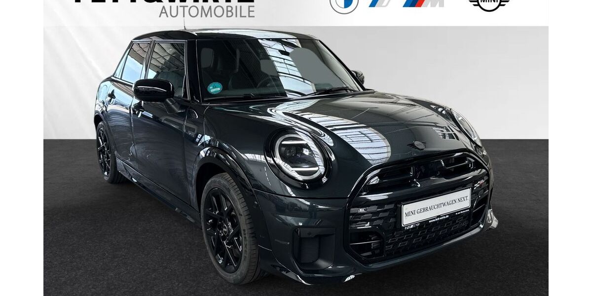 Mini Cooper C 15.890 km 30.850 &euro; Moers 47441