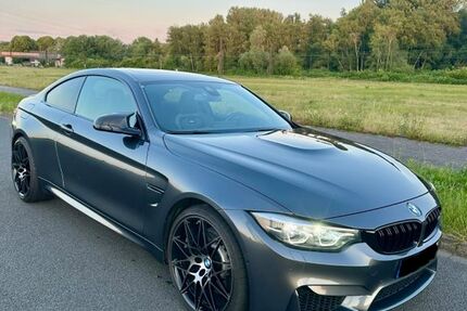 BMW M4 38.500 km 60.400 &euro; Oberhausen 46147