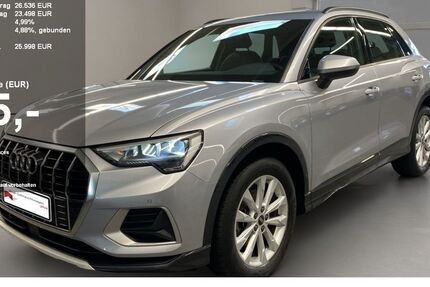 Audi Q3 51.775 km 25.998 &euro; Krefeld 47805