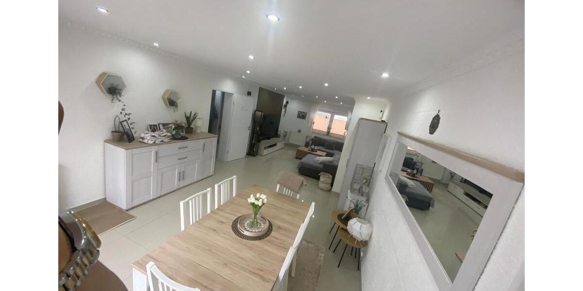 Etagenwohnung Gelsenkirchen Gelsenkirchen-Nord - 4 Zimmer, 117 m&sup2;, 369.000&euro; | Angebot:27086228