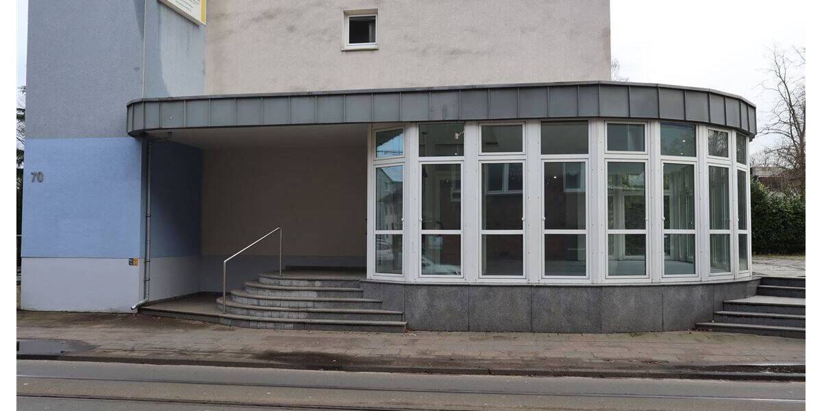 Gewerbeobjekt Essen Katernberg - 3 Zimmer, 192 m&sup2;, 2.499&euro; | Angebot:25694273