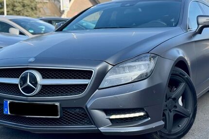 Mercedes-Benz CLS 350 Shooting Brake 183.400 km 16.990 &euro; Moers 47447