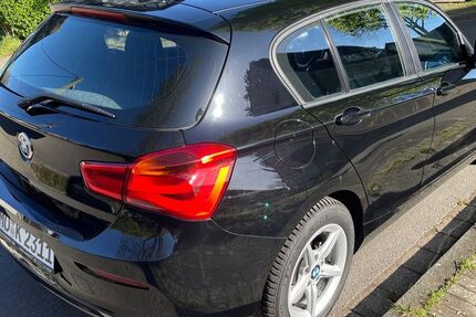 BMW 118 85.800 km 12.500 &euro; Moers 47443