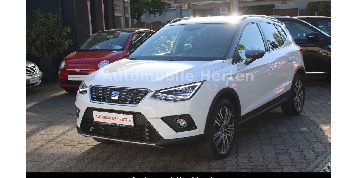 Seat Arona 39.000 km 15.990 &euro; Herten 45699