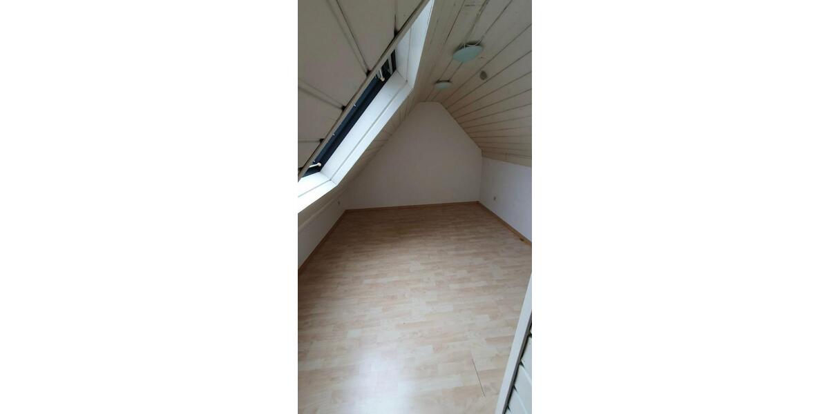 Maisonettenwohnung Krefeld Dießem - 2 Zimmer, 66 m&sup2;, 145.000&euro; | Angebot:25589591