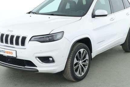 Jeep Cherokee 94.350 km 23.500 &euro; Essen 45141