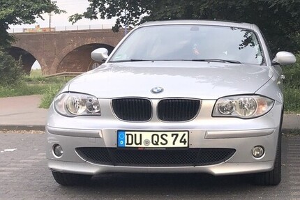 BMW 118 270.000 km 2.500 &euro; Duisburg 47051