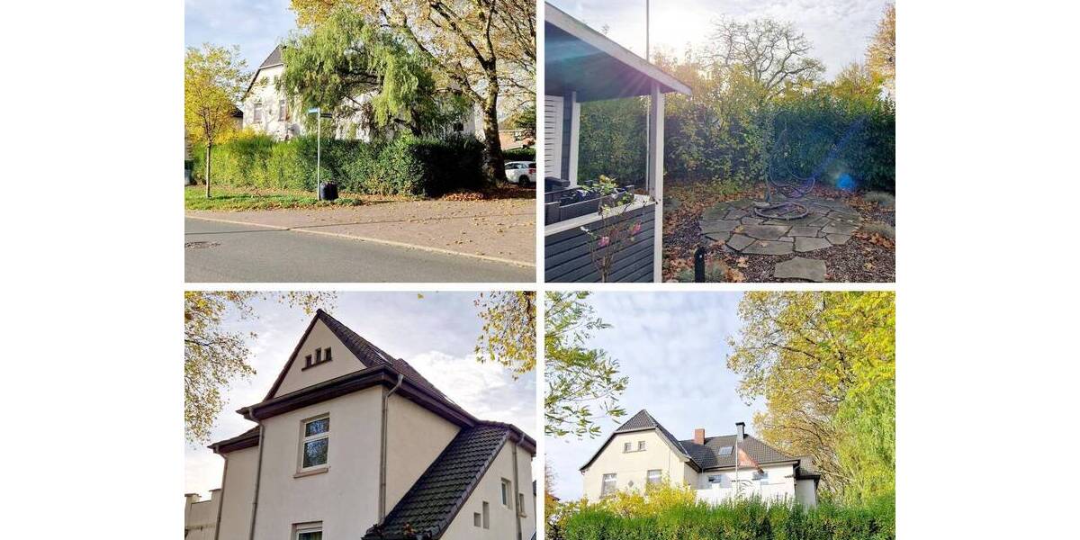 Einfamilienhaus Oberhausen Schwarze Heide - 5 Zimmer, 183 m&sup2;, 345.000&euro; | Angebot:26143407