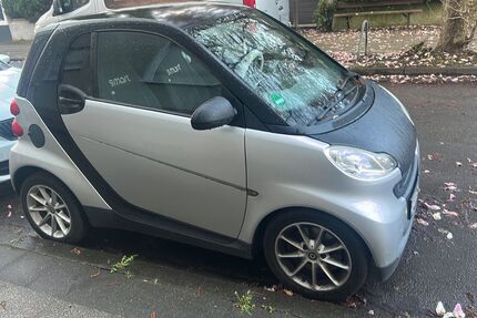 Smart ForTwo 120.000 km 3.333 &euro; Essen 45279