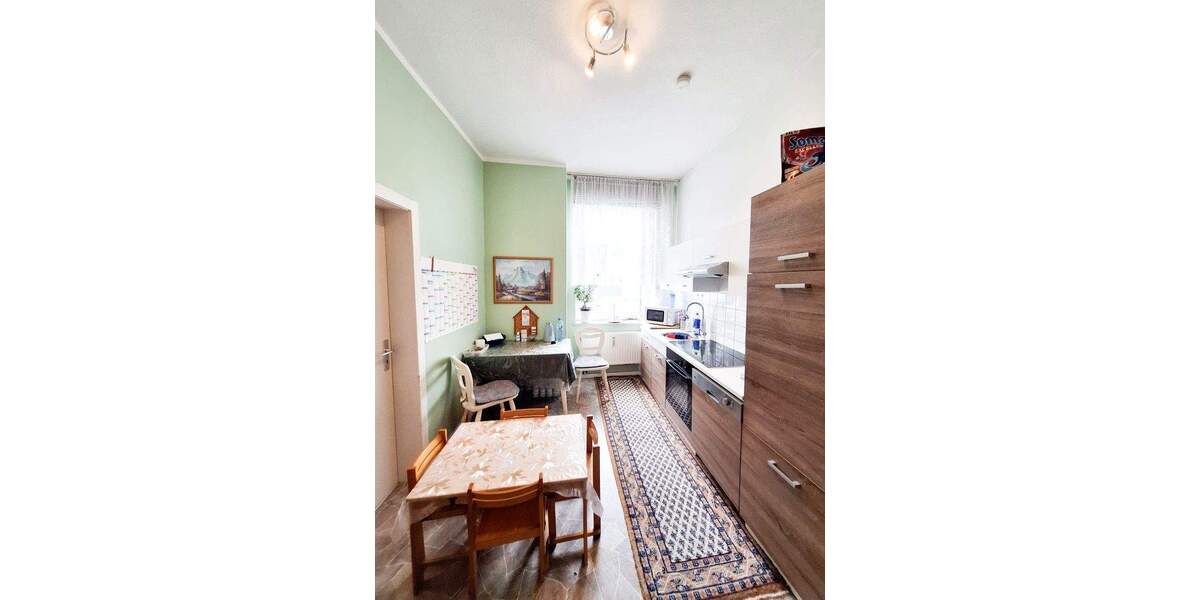 Mehrfamilienhaus, Wohnhaus Krefeld Linn - 8 Zimmer, 204 m&sup2;, 625.000&euro; | Angebot:25755263