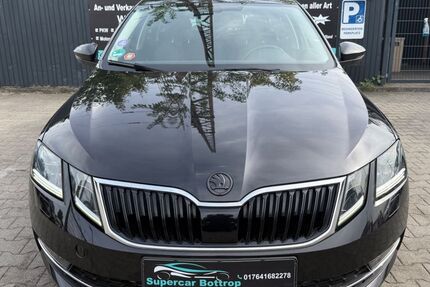 Skoda Octavia 224.056 km 9.500 &euro; Bottrop 46238