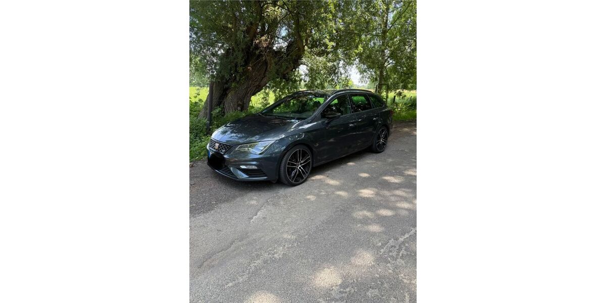 Seat Leon 81.000 km 21.750 &euro; Voerde 46562