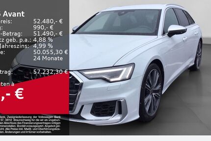 Audi S6 16.470 km 51.740 &euro; Gelsenkirchen 45894