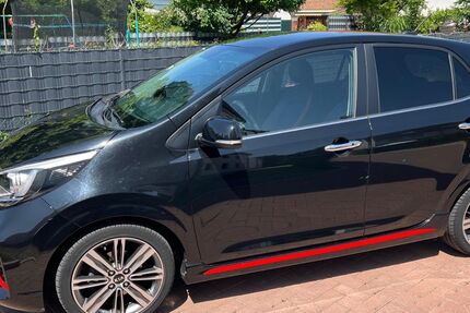 Kia Picanto 65.000 km 11.899 &euro; Essen 45329