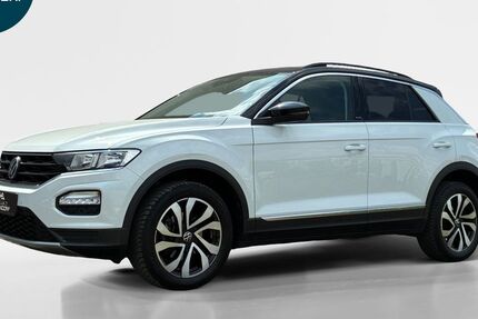 VW T-Roc 64.516 km 18.940 &euro; Bottrop 46244