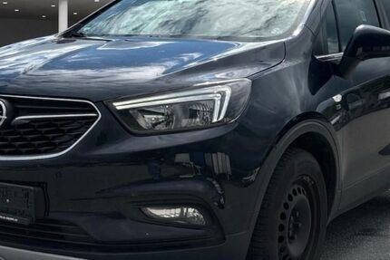 Opel Mokka 187.000 km 7.999 &euro; Dinslaken 46537