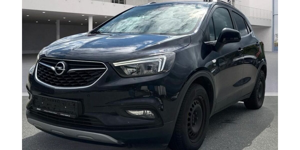 Opel Mokka 187.000 km 7.999 &euro; Dinslaken 46537