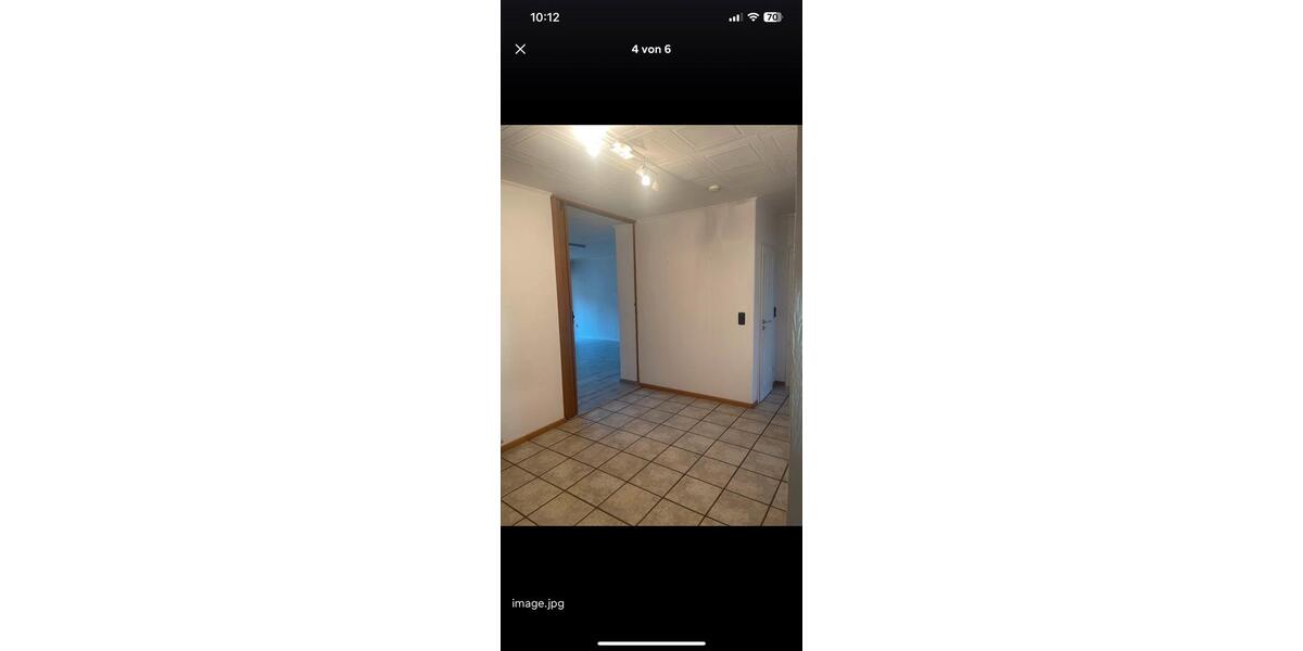 Erdgeschoßwohnung Moers - 3 Zimmer, 80 m&sup2;, 189.000&euro; | Angebot:26317472